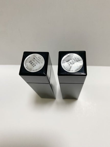 ケイト リップモンスター/KATE/口紅を使ったクチコミ(4枚目)