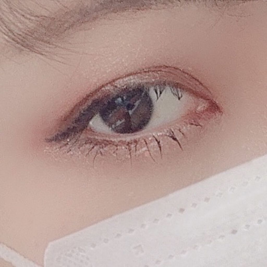 プロ アイ パレット/CLIO/アイシャドウパレットを使ったクチコミ（1枚目）