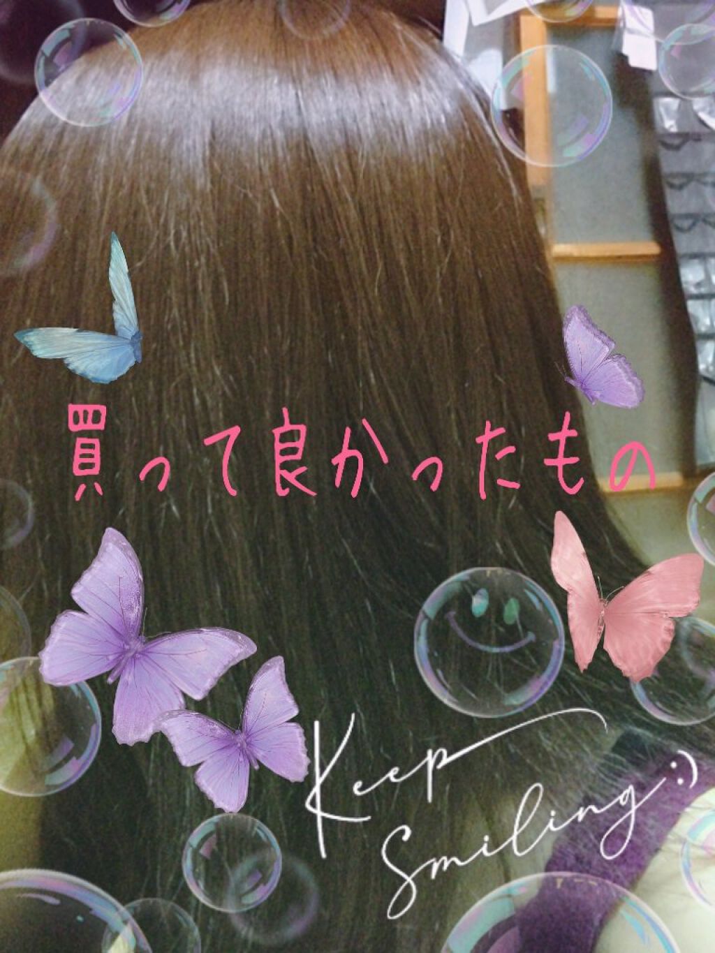 ヘアトリートメント ミラクル2X (シグネチャー)/moremo/洗い流すヘアトリートメントを使ったクチコミ（1枚目）