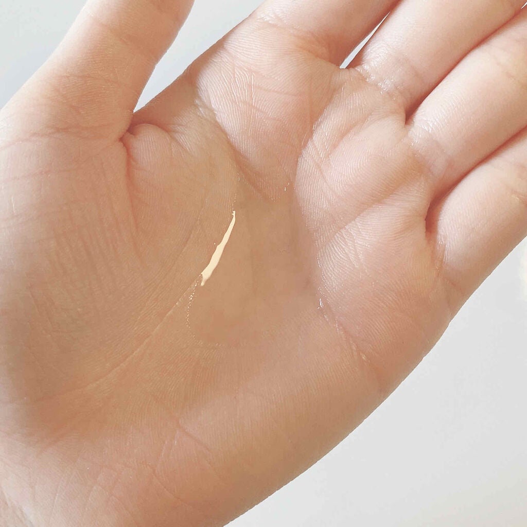 ファンタジスト コンセントレートオイル/Je l'aime/ヘアオイルを使ったクチコミ(4枚目)