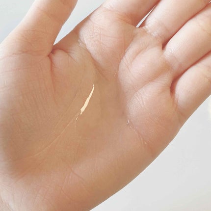 ファンタジスト コンセントレートオイル/Je l'aime/ヘアオイルを使ったクチコミ(4枚目)