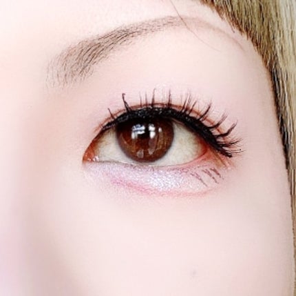 オールラウンドアイパレット/hince/マルチパレットを使ったクチコミ(6枚目)