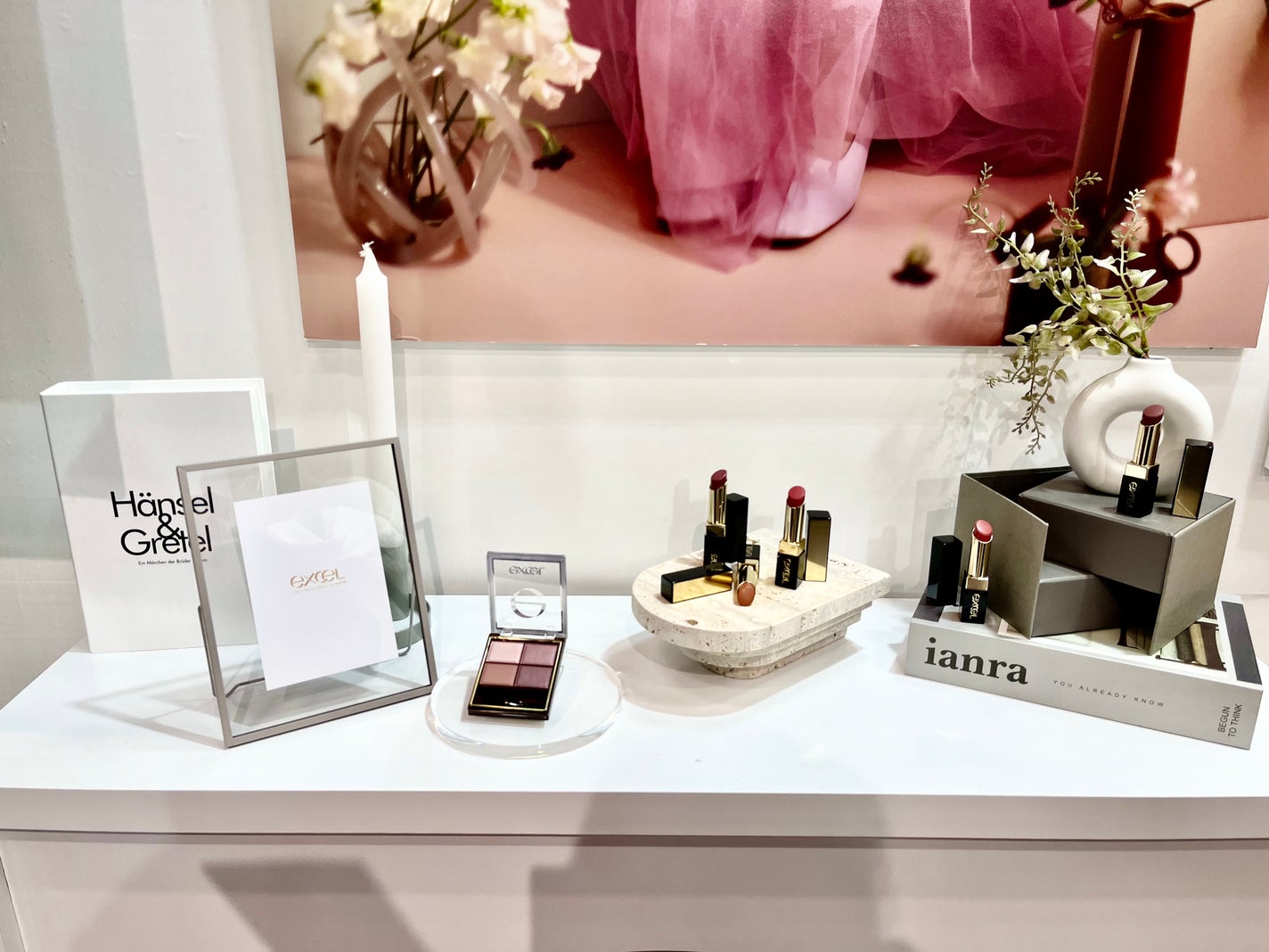 misa♡フォロバ強化中 on LIPS 「\MimiTVイベント行ってきました🤍/23.24日開催の豪華..」(5枚目)