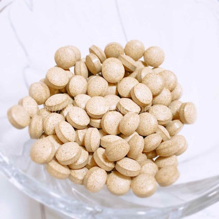 夜遅いごはんでも W菌活ボディメイク/新谷酵素/ボディサプリメントを使ったクチコミ(3枚目)