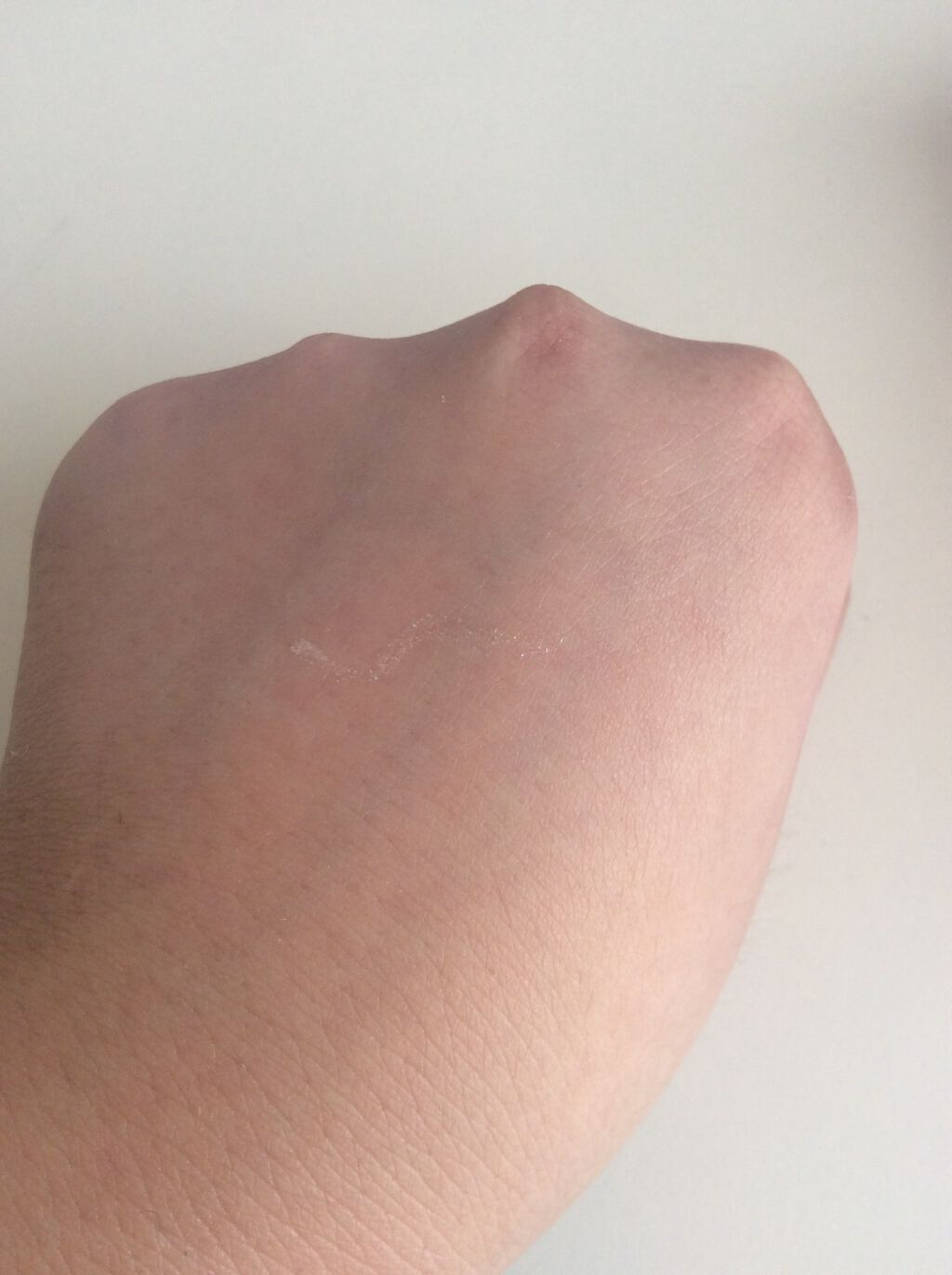 ティアー アイライナー/ETUDE/リキッドアイライナーを使ったクチコミ（2枚目）