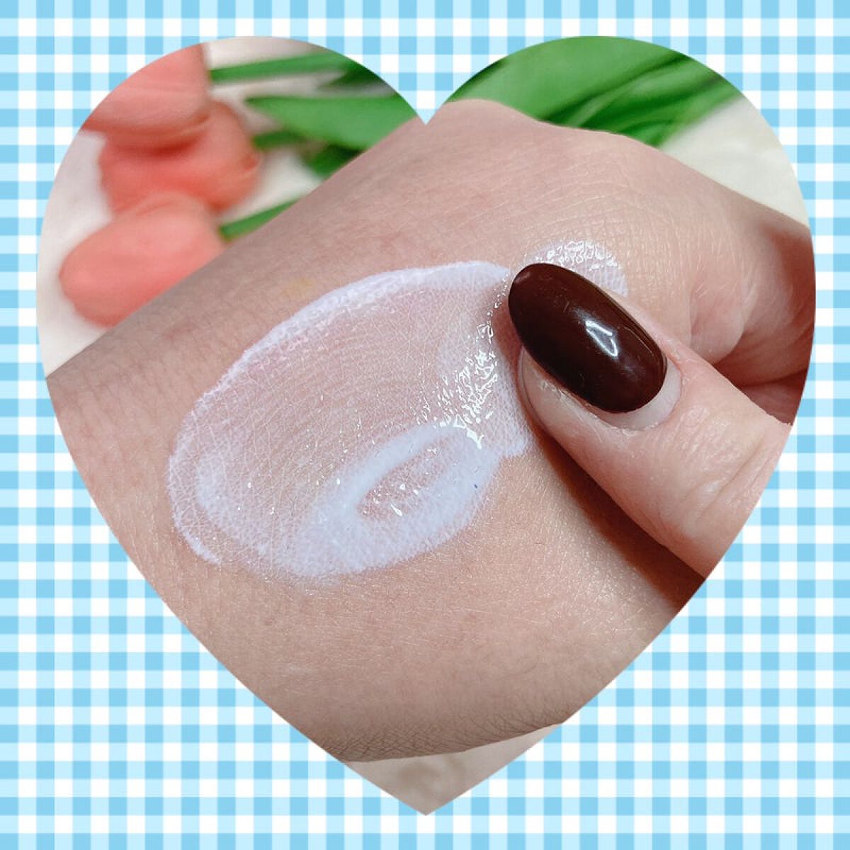 ミノンUVマイルドミルク/ミノン/日焼け止めミルクを使ったクチコミ(3枚目)