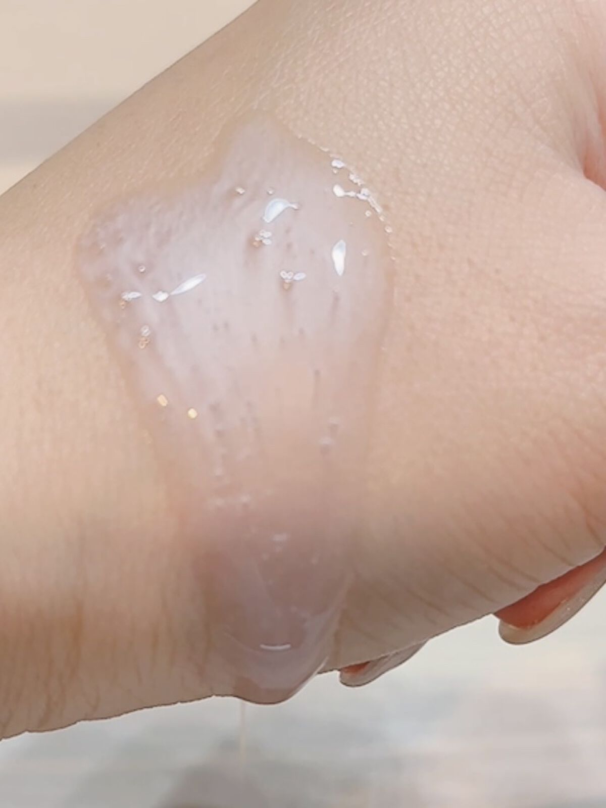 ラサーナ プレミオール シャンプー／トリートメント トリートメント詰替/ラサーナ/市販シャンプーを使ったクチコミ（2枚目）