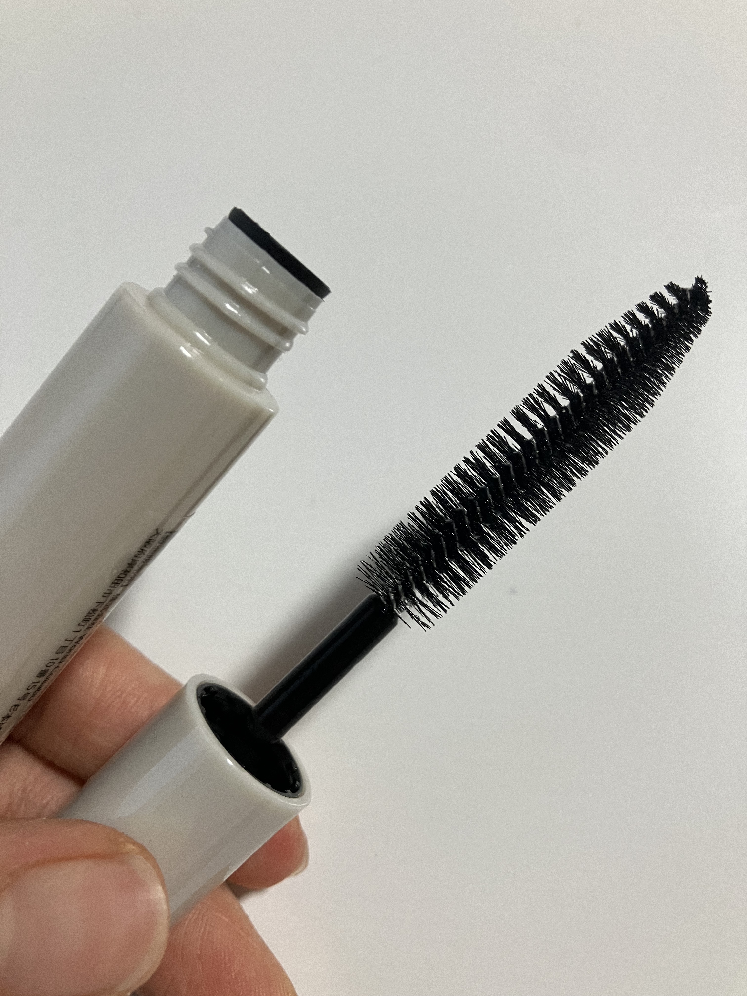 ヘアスタイリングブラシ/and us/その他スタイリングを使ったクチコミ（2枚目）