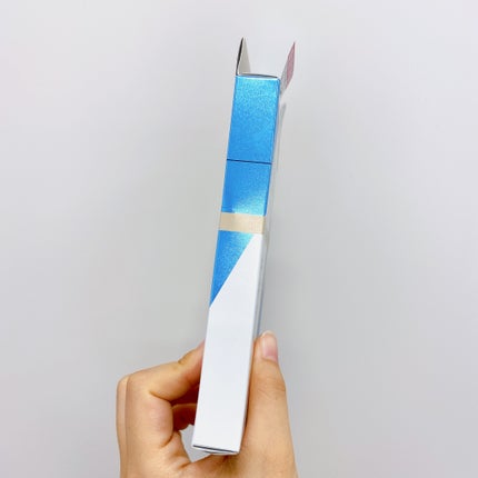 シークレットライナー /A/mAke/リキッドアイライナーを使ったクチコミ(5枚目)