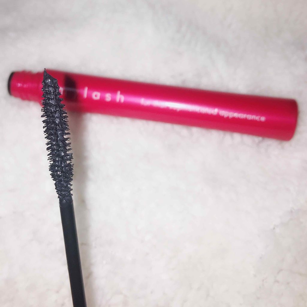 オペラ マイラッシュ アドバンスト/OPERA/マスカラを使ったクチコミ（3枚目）