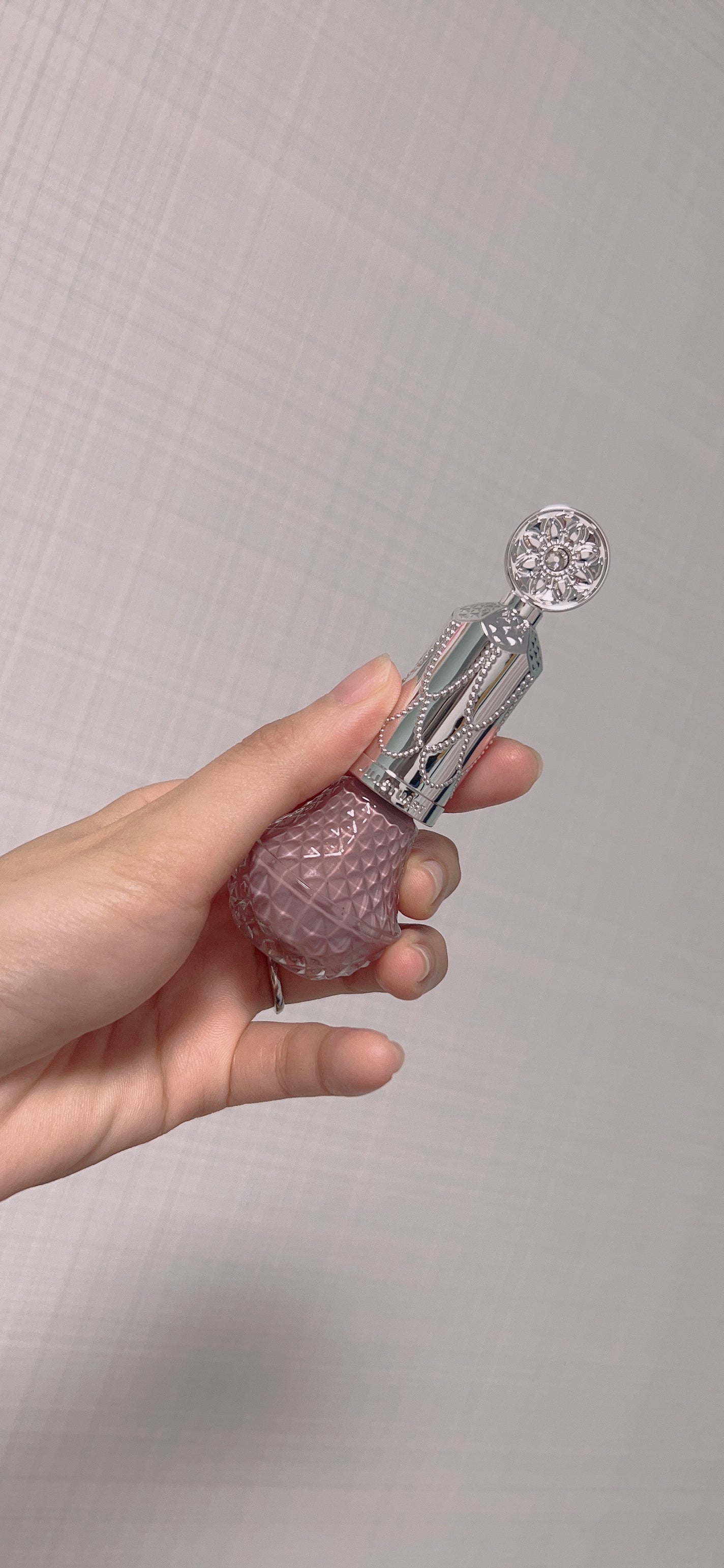 ディオール ヴェルニ/Dior/マニキュアを使ったクチコミ(3枚目)