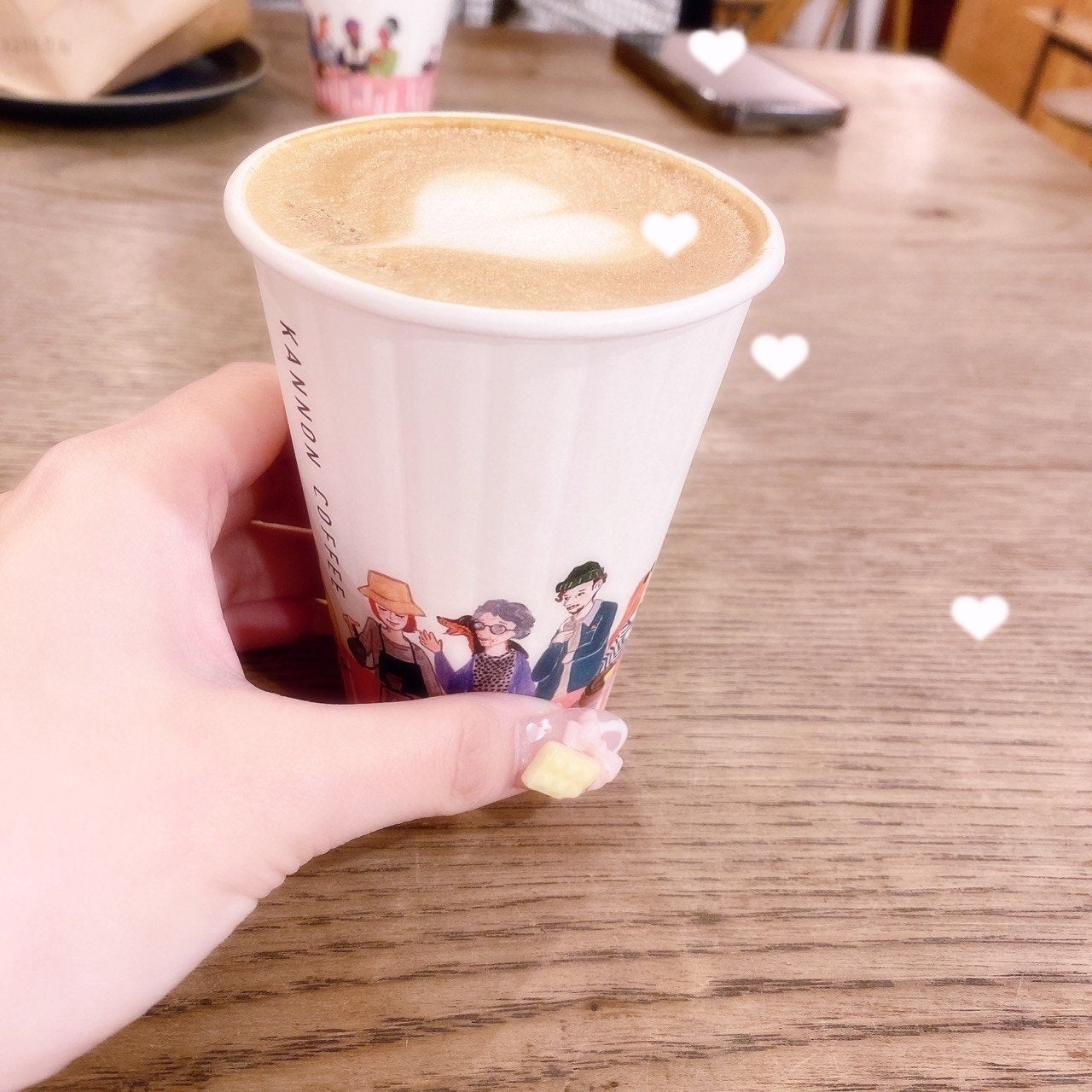 ブリリアントジュエル パフュームド ハンドクリーム/JILL STUART/ハンドクリームを使ったクチコミ(2枚目)