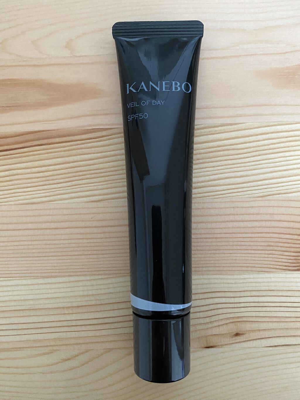 ヴェイル オブ デイ/KANEBO/日焼け止めローションを使ったクチコミ（1枚目）