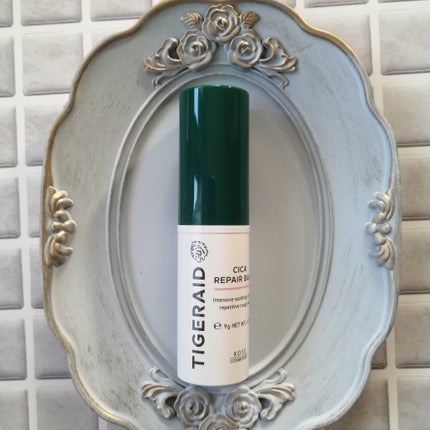 CICAリペア スティックバーム/タイガレイド/美容液を使ったクチコミ(1枚目)