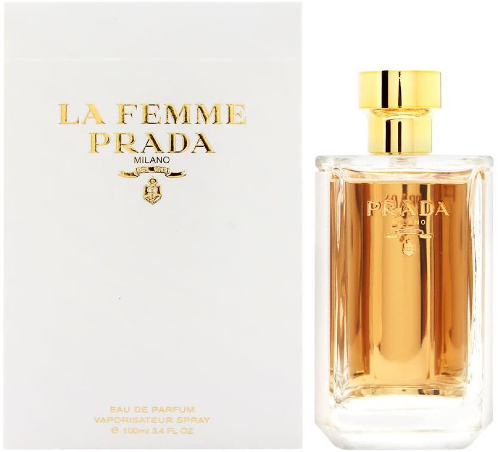 プラダ フェム EDP PRADA BEAUTY