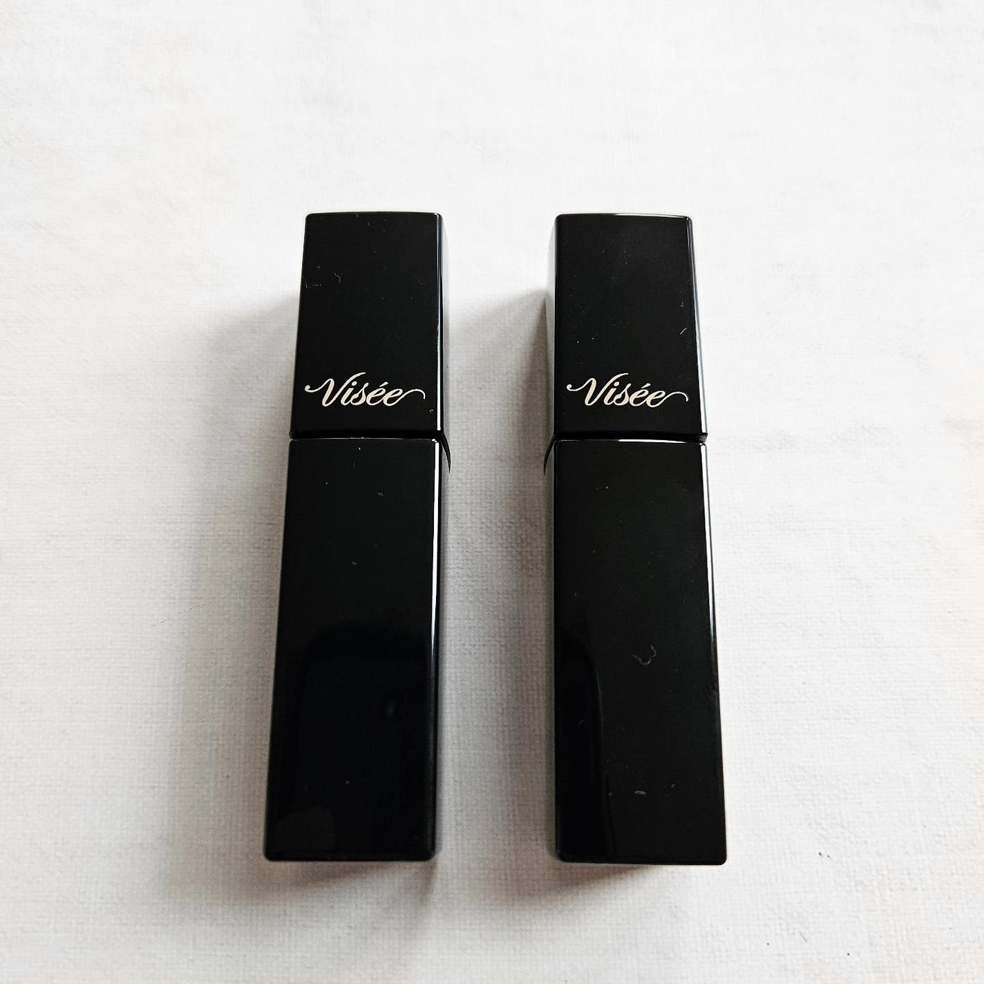 ネンマクフェイク リキッド/Visée/口紅を使ったクチコミ(3枚目)