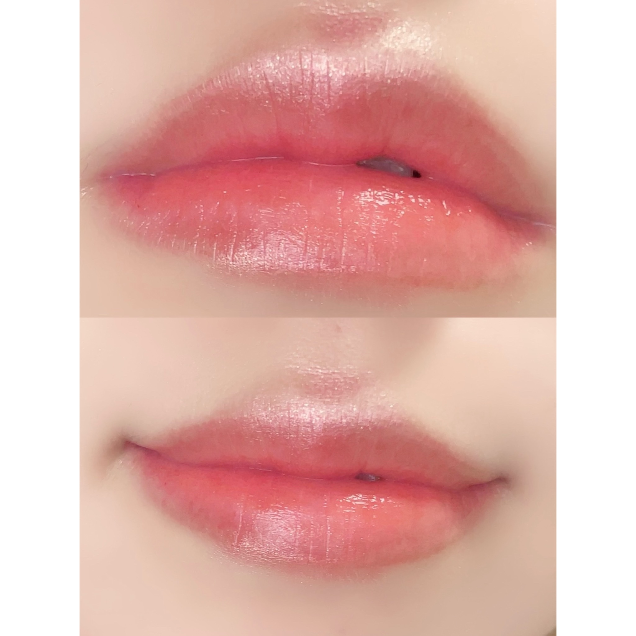 アイムスティックシャドウシマー/i’m meme/スティックアイシャドウを使ったクチコミ（2枚目）