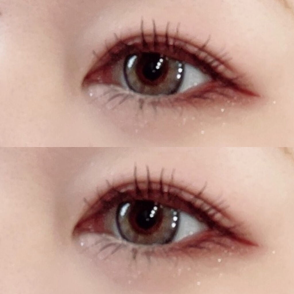 TeAmo 1DAY/TeAmo/ワンデー(1DAY)カラコンを使ったクチコミ(4枚目)