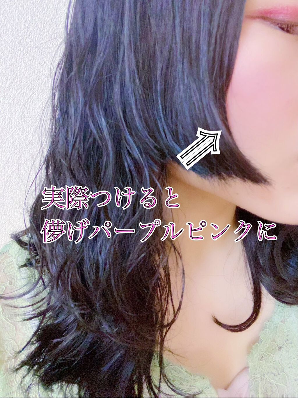 チーク ポップ/CLINIQUE/パウダーチークを使ったクチコミ(4枚目)