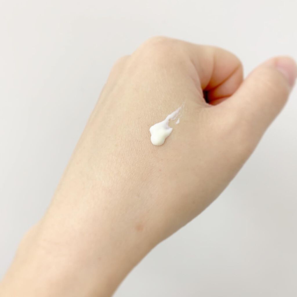 UVイデア XL/ラ ロッシュ ポゼ/日焼け止めミルクを使ったクチコミ(3枚目)