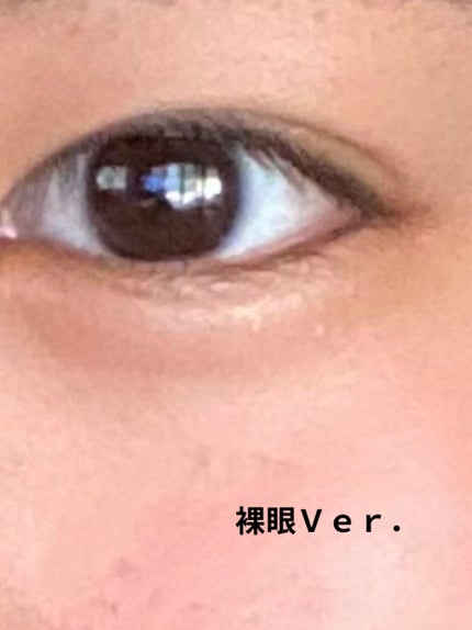 Flurry by colors 1day/Flurry by colors/ワンデー(1DAY)カラコンを使ったクチコミ(5枚目)