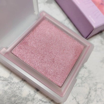 TAG CHEEK BEAM/too cool for school/パウダーチークを使ったクチコミ(2枚目)