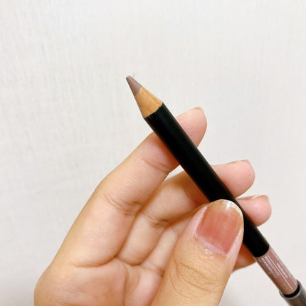 ラスティングアイブローペンシル/DAZZSHOP/アイブロウペンシルを使ったクチコミ(6枚目)