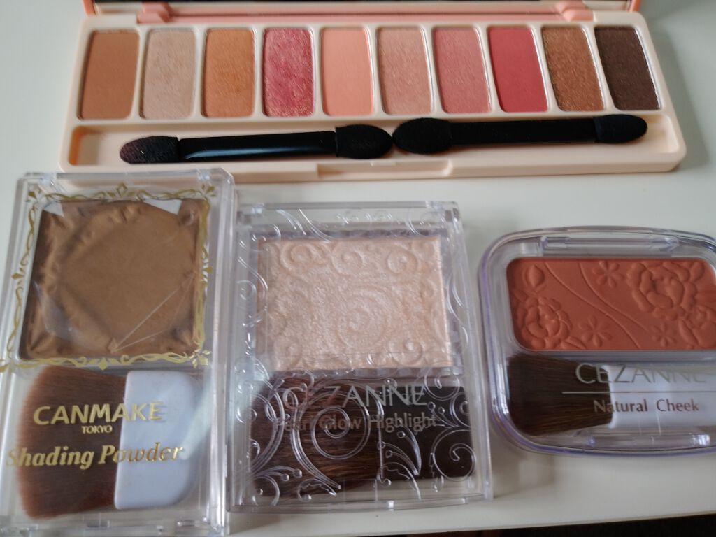 春限定メイク アクアセラムルージュ/ファンケル/口紅を使ったクチコミ（1枚目）