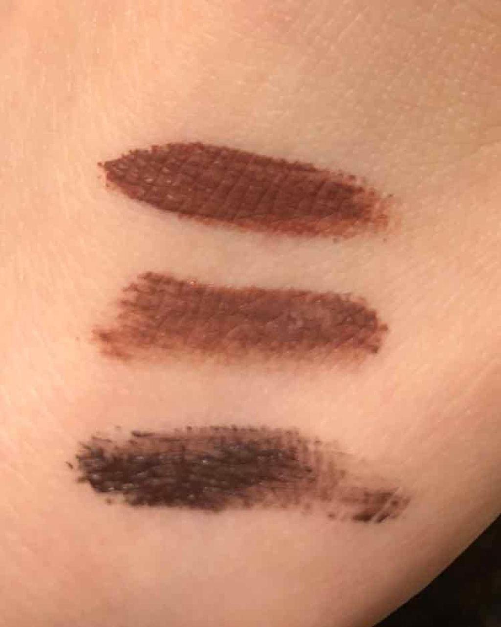 ボリュームコントロールマスカラ/ヒロインメイク/マスカラを使ったクチコミ(2枚目)