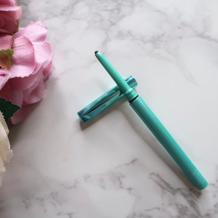 「密着アイライナー」クリームペンシル/デジャヴュ/ペンシルアイライナーを使ったクチコミ(1枚目)