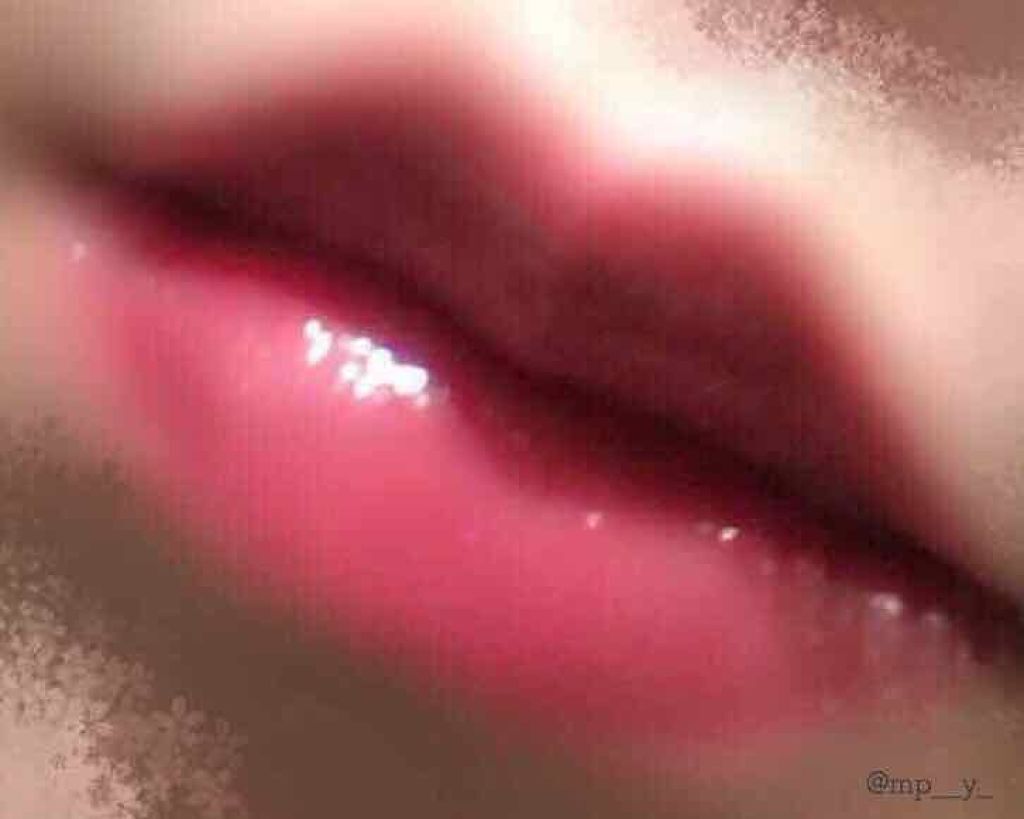 フルプランプ リップエッセンス CC II/FASIO/リップケアを使ったクチコミ（2枚目）