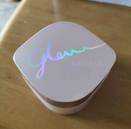 ミシャ グロウ スキンバーム(R)/MISSHA/化粧下地を使ったクチコミ(1枚目)