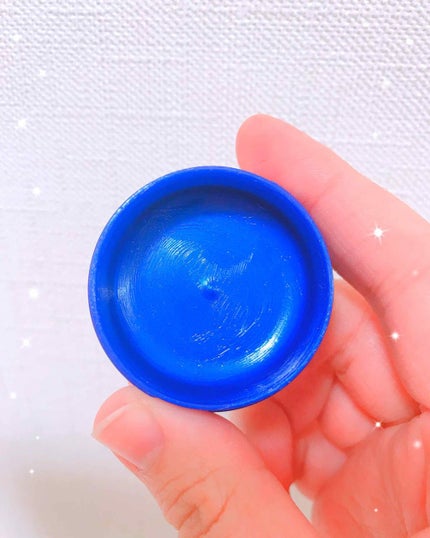 ニベア クリームケア リップバーム 無香料/ニベア/リップケアを使ったクチコミ(2枚目)
