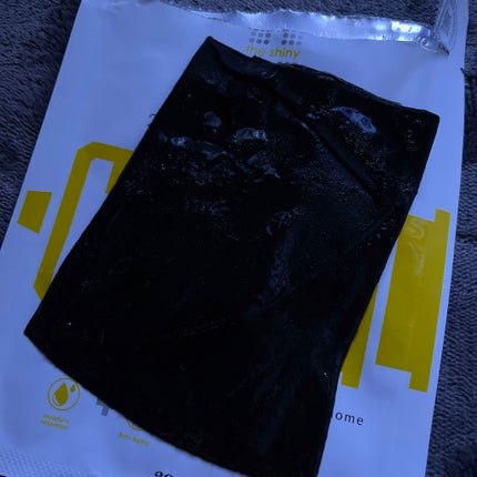 facial mask sheet/popco/シートマスク・パックを使ったクチコミ(3枚目)