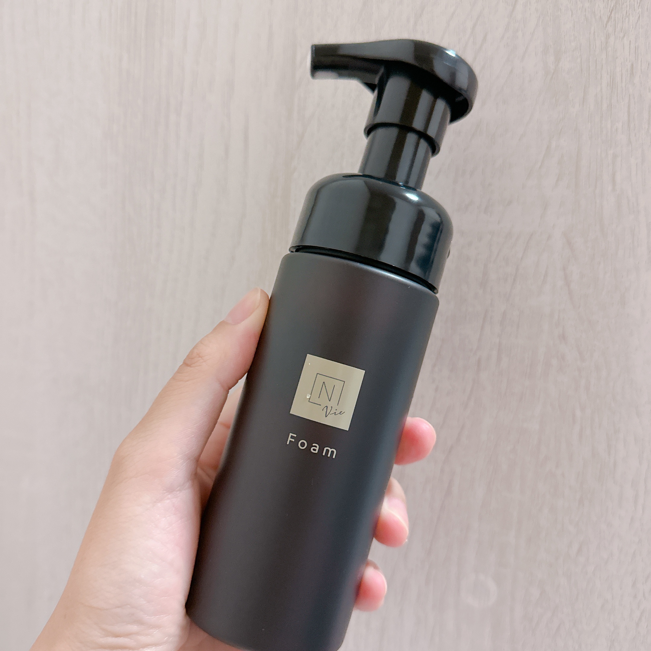 N.オーガニックVie　クリアホイップフォーム　2点 ＆ ジルスチュアート　2点 N.オーガニックVie クリアホイップフォーム 2点 ＆ ジル