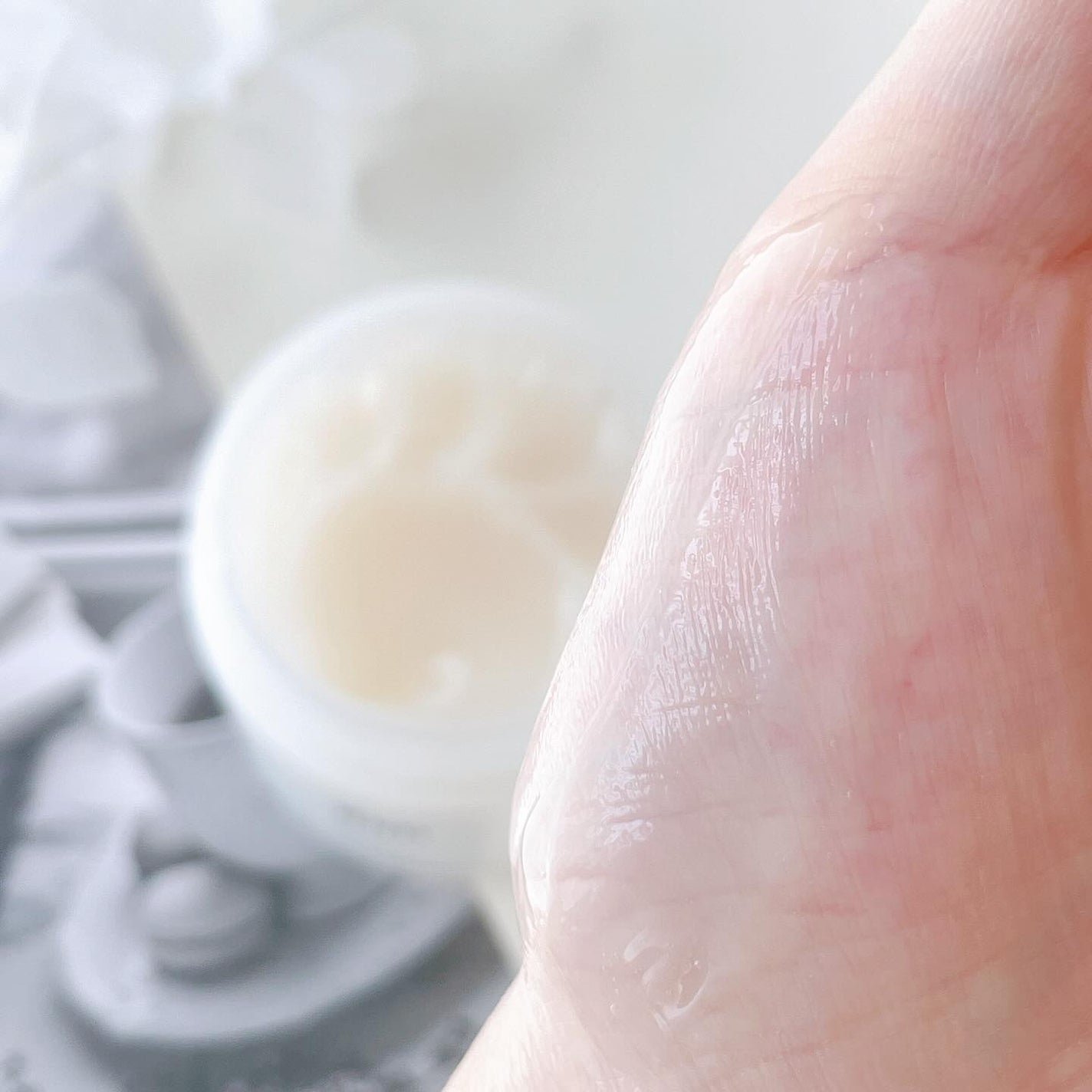 BnDヒップクリーム/BnD/バスト・ヒップケアを使ったクチコミ(4枚目)