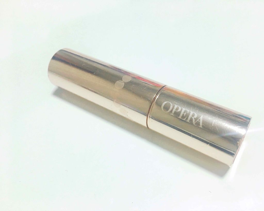 オペラ リップティント N/OPERA/リップティントを使ったクチコミ（1枚目）