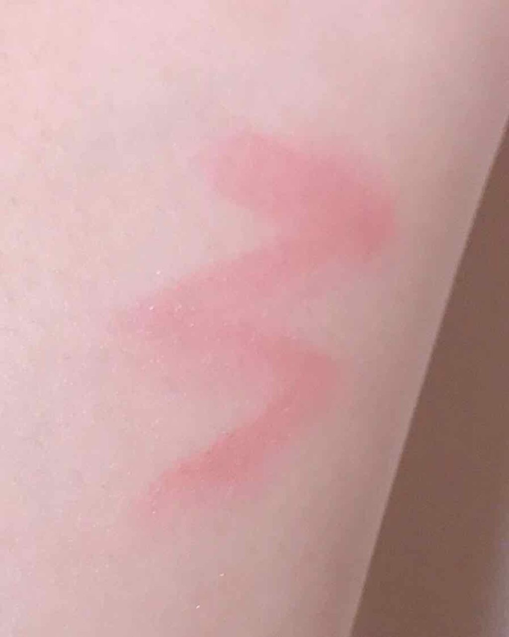 ラスティング リップカラーN/CEZANNE/口紅を使ったクチコミ（3枚目）