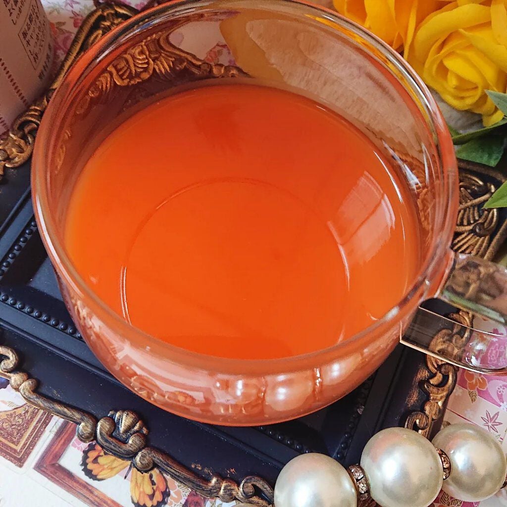 植物乳酸菌発酵エキス マイ・フローラ/MY FRORA/乳酸菌飲料を使ったクチコミ(4枚目)