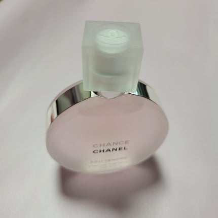 チャンス オー タンドゥル ヘア ミスト/CHANEL/ヘアミストを使ったクチコミ(2枚目)