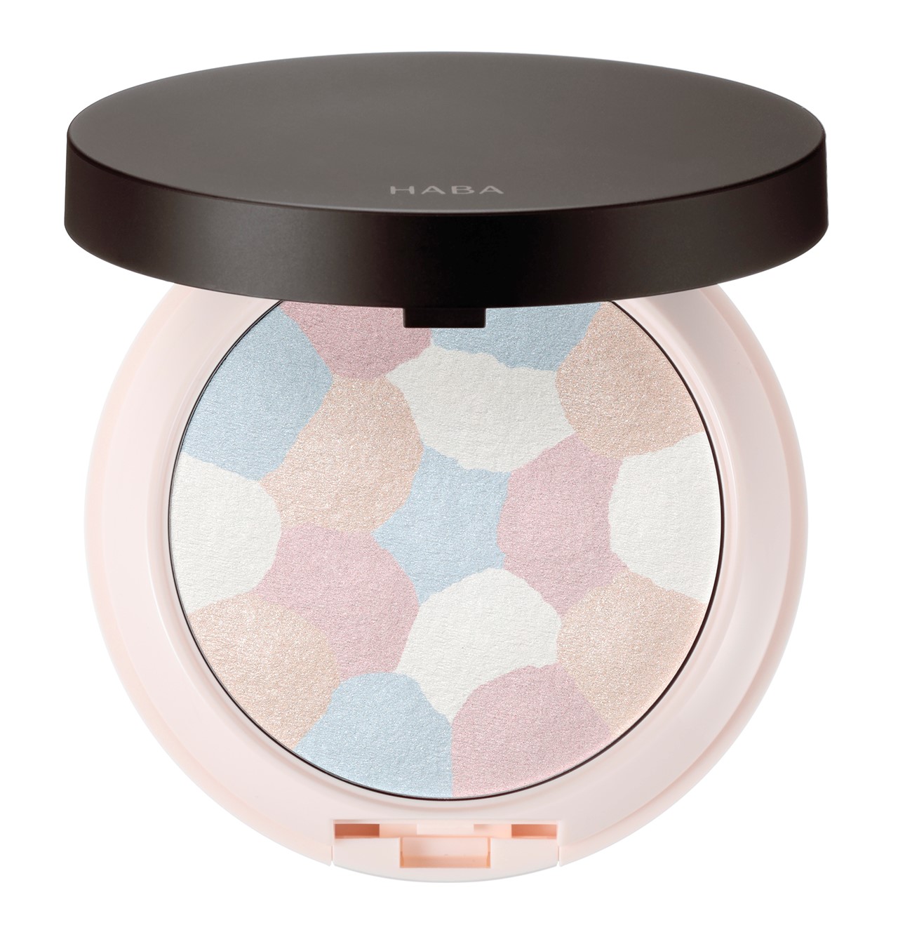 HABA パウダリーシャイニングコンシーラー
