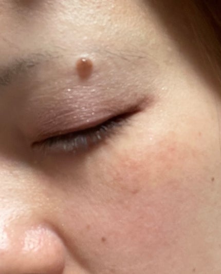 プティパレットアイズ/キャンメイク/パウダーアイシャドウを使ったクチコミ(5枚目)