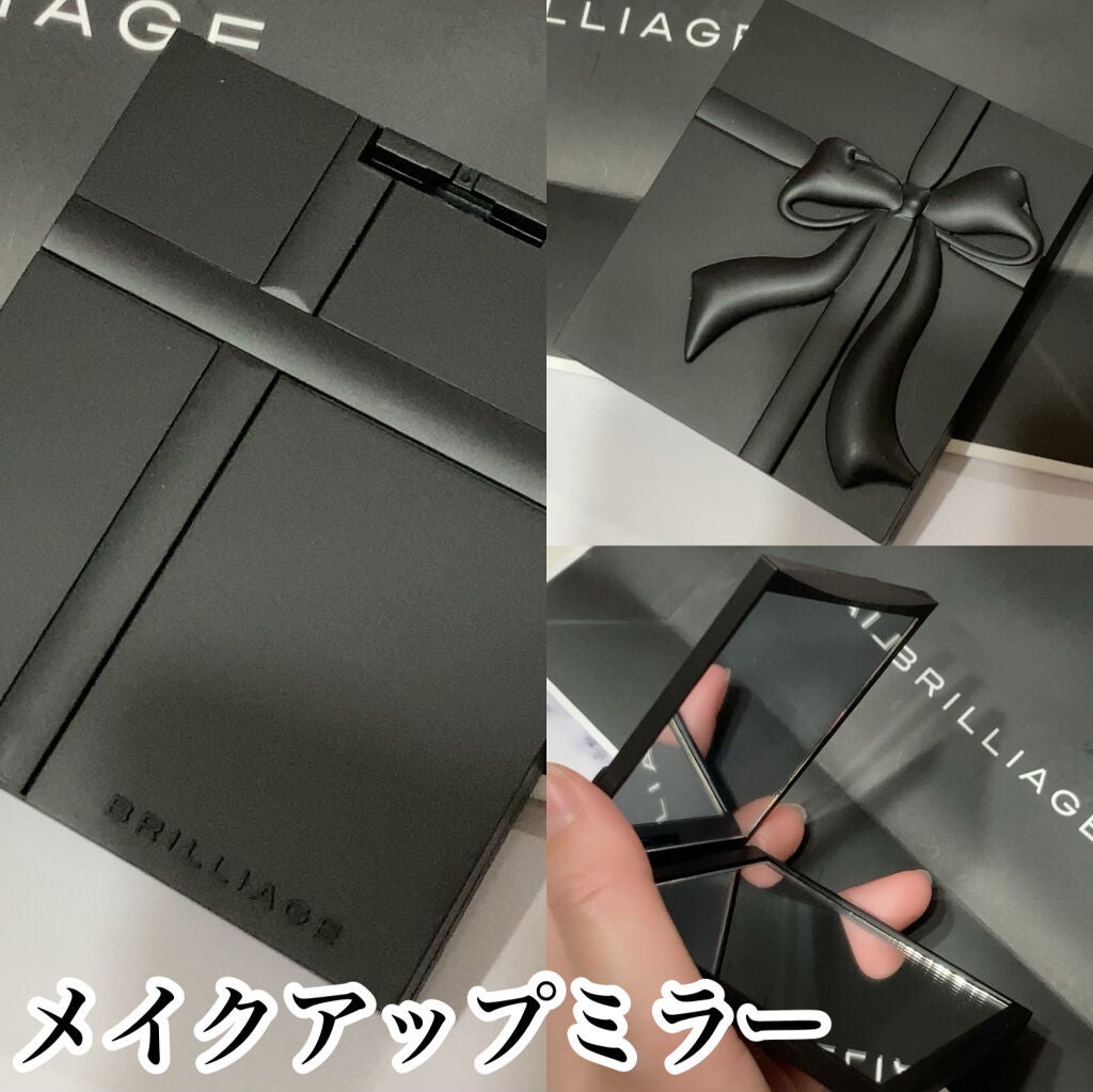 メイクアップベース フェイスレスポンサー/ブリリアージュ/化粧下地を使ったクチコミ(6枚目)