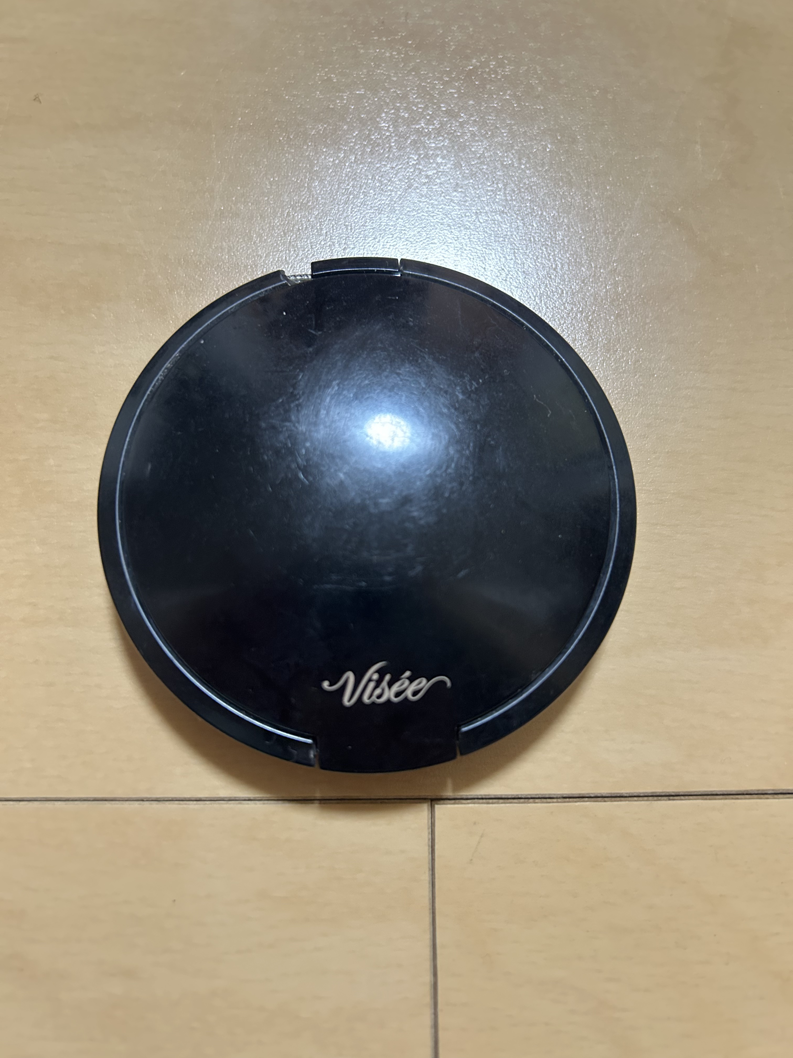 シェード トリック/Visée/シェーディングを使ったクチコミ（1枚目）