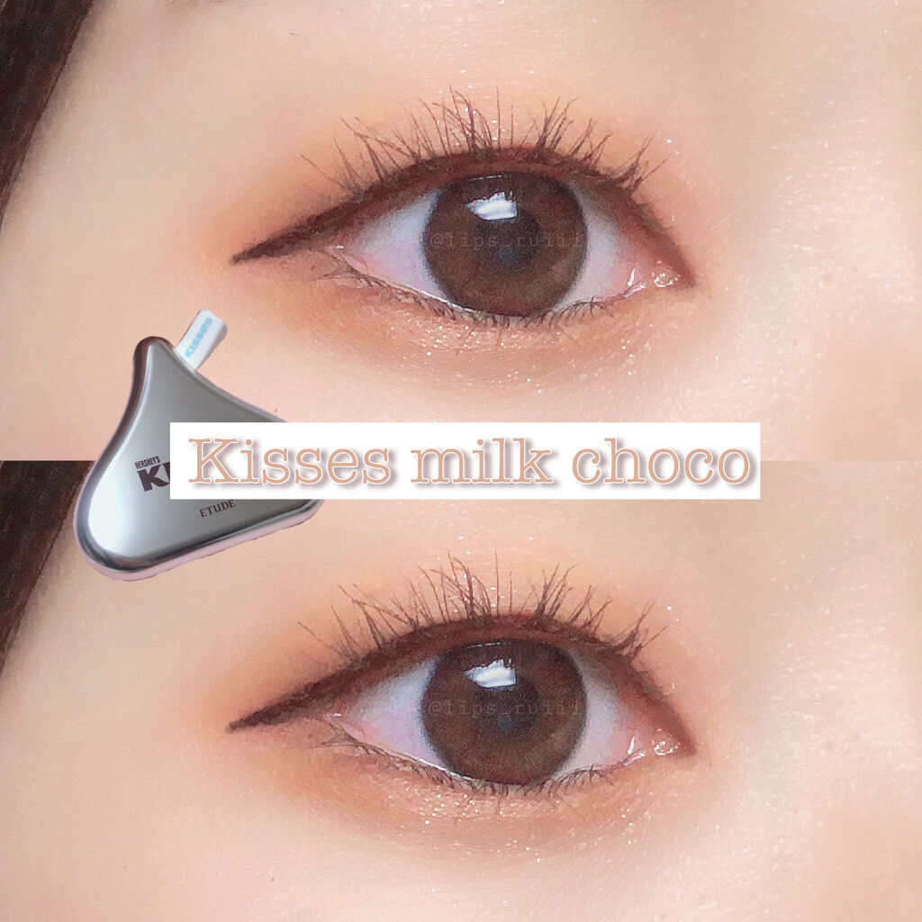 クイックラッシュカーラー/キャンメイク/マスカラ下地を使ったクチコミ（1枚目）