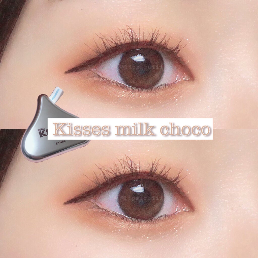 クイックラッシュカーラー/キャンメイク/マスカラ下地を使ったクチコミ(1枚目)