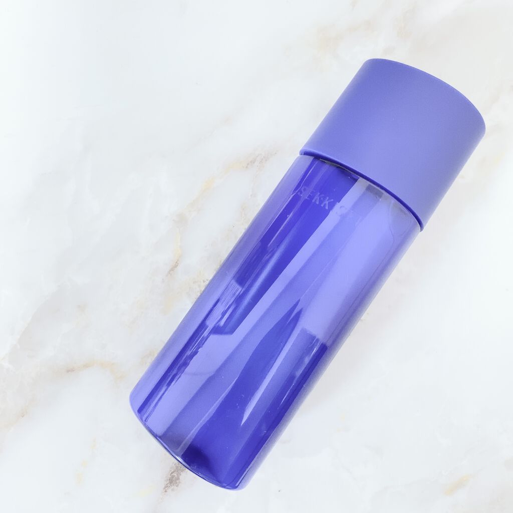 クリアウェルネス ナチュラル ドリップ/雪肌精/化粧水を使ったクチコミ(2枚目)