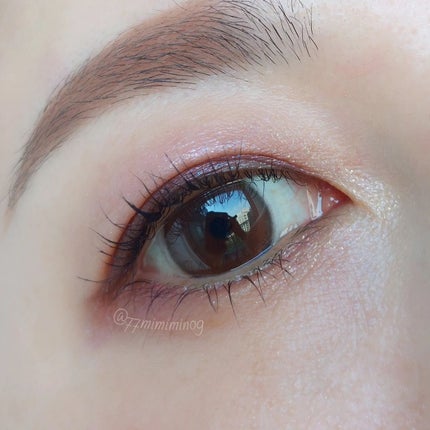 グロウ タッチ アイズ 108 光極色 -KOUKYOKUIRO/SUQQU/リキッドアイシャドウの画像