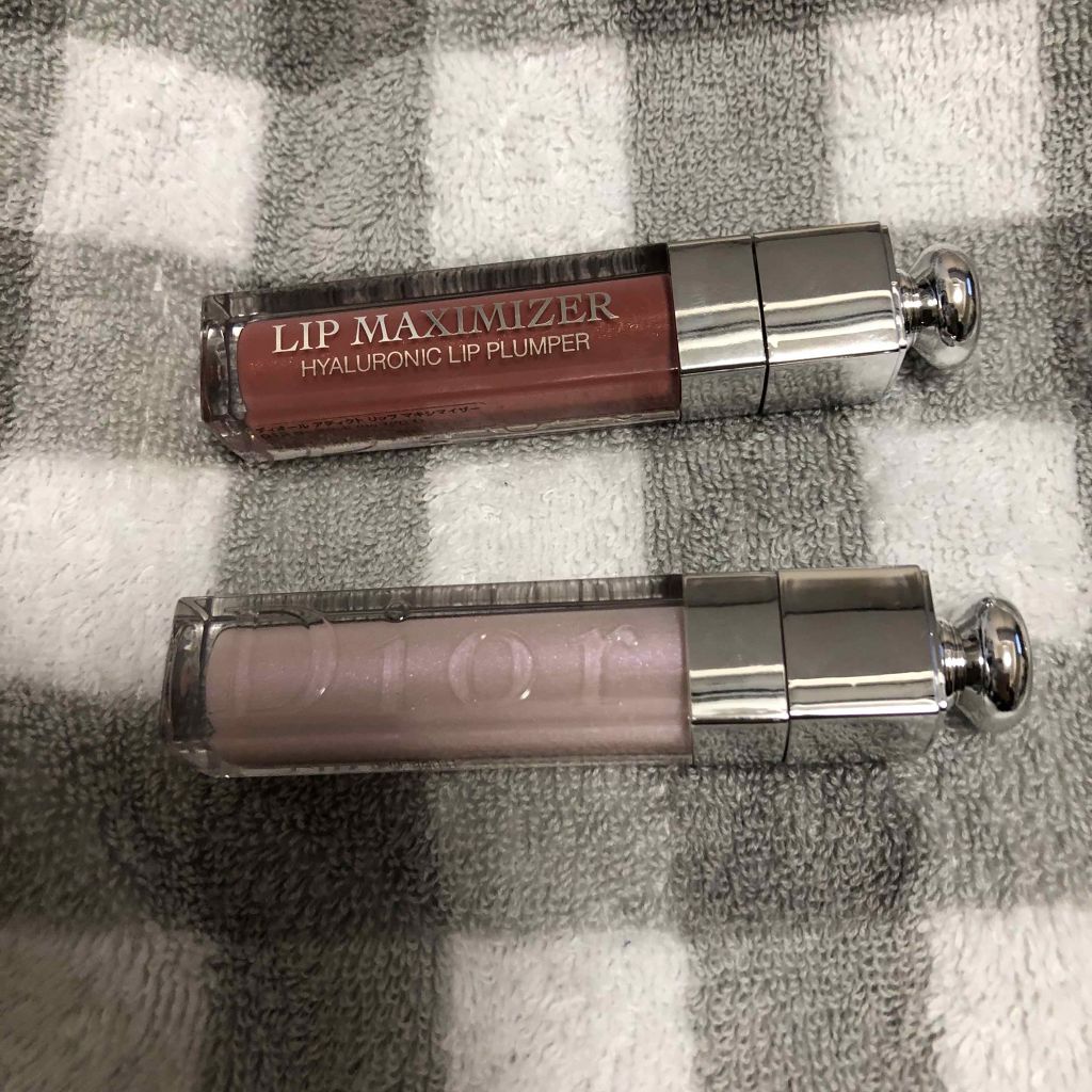 HyBLipモイストリップ/ヒノキ肌粧品/リップ美容液を使ったクチコミ（1枚目）