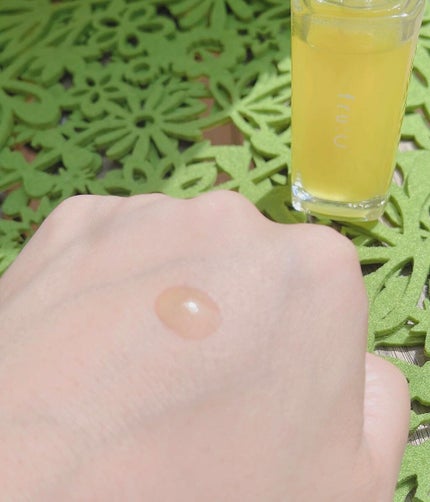 fru:C/Fru:C/美容液を使ったクチコミ(5枚目)